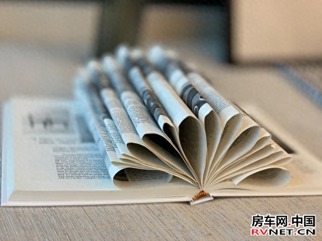 房车网