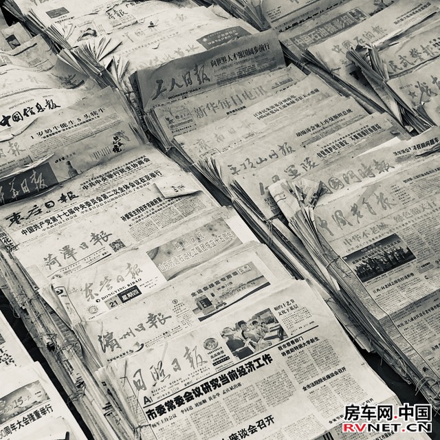 房车网