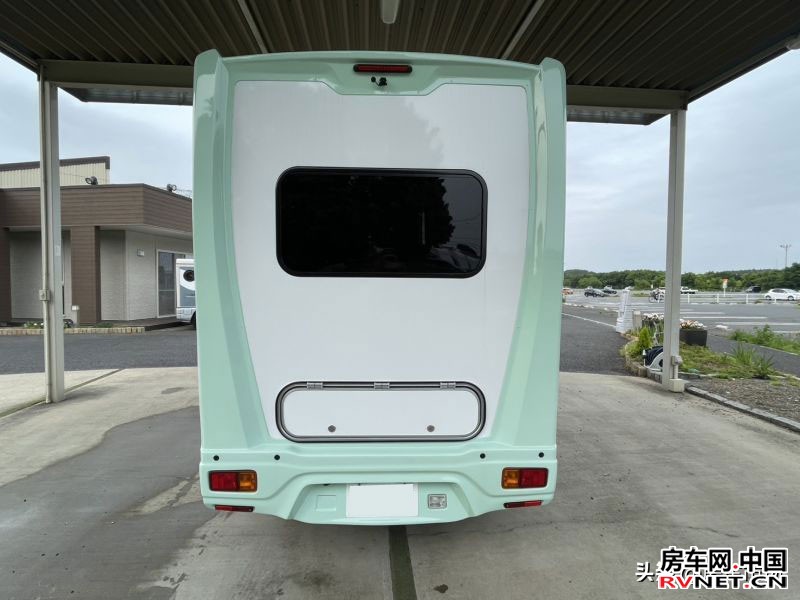 房车网