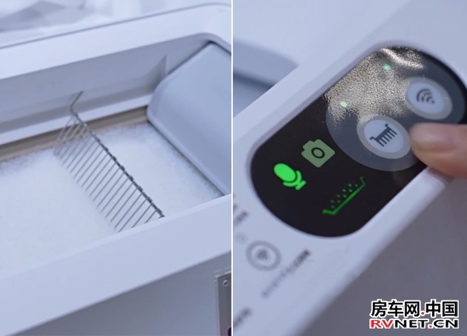 房车网