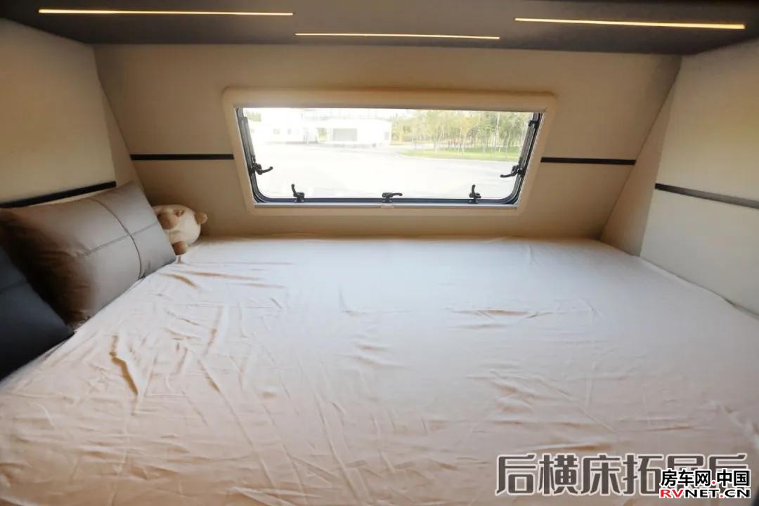 房车网