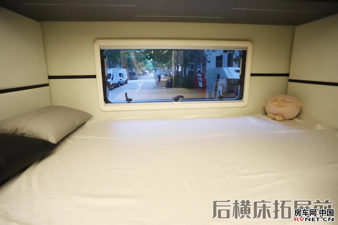 房车网