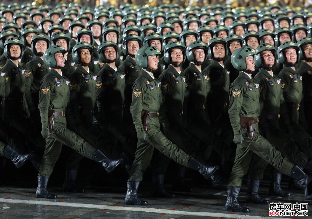 房车网