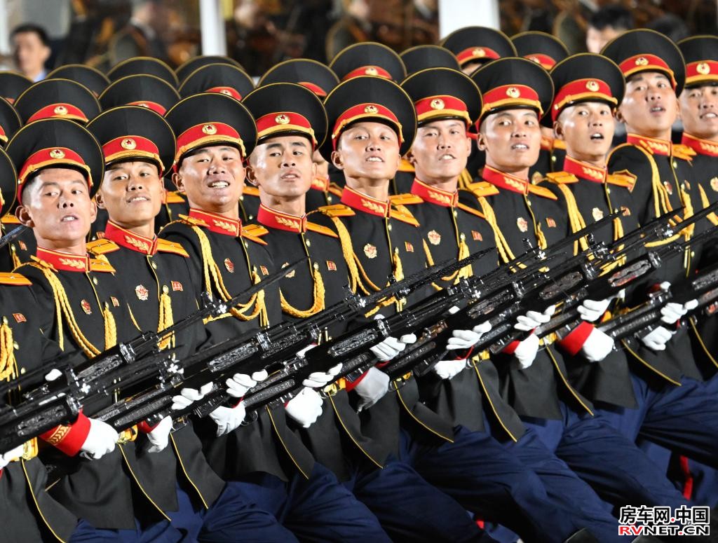 房车网