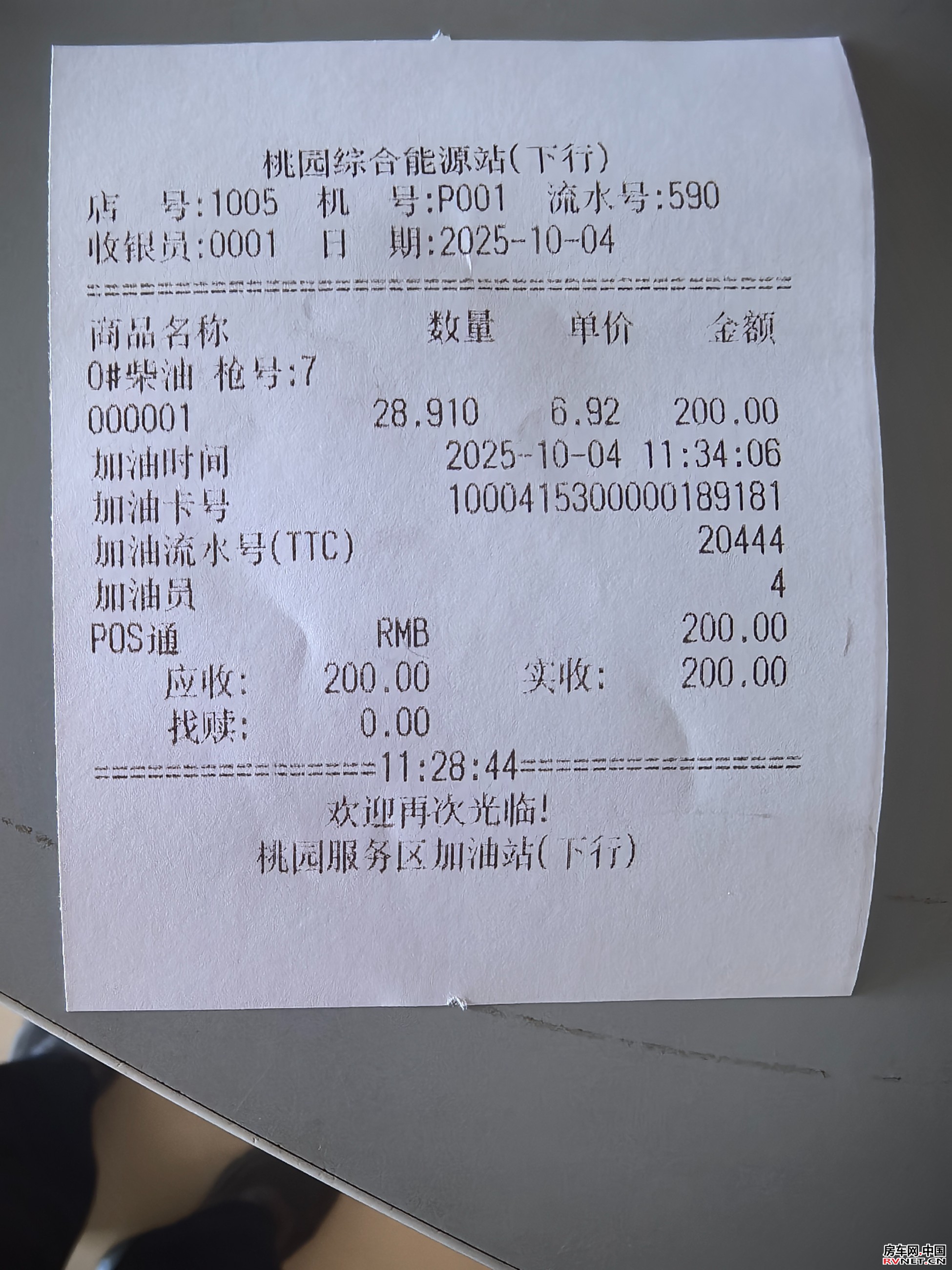 房车网
