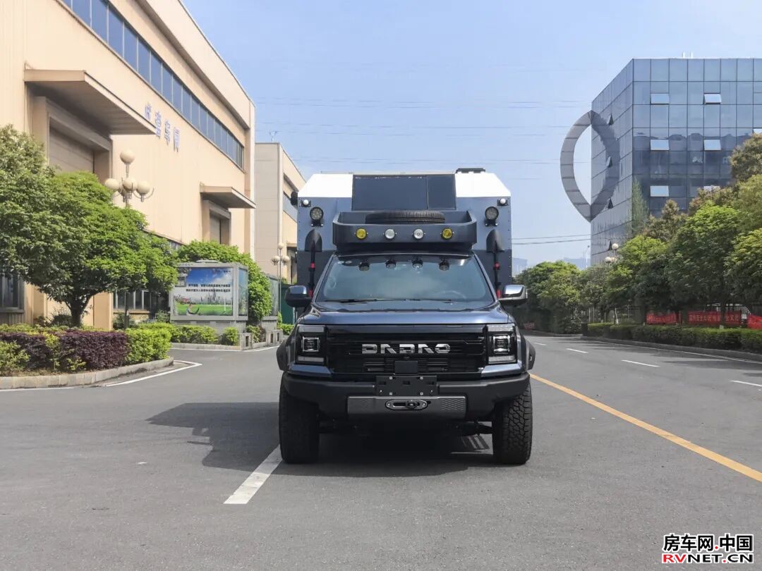 房车网