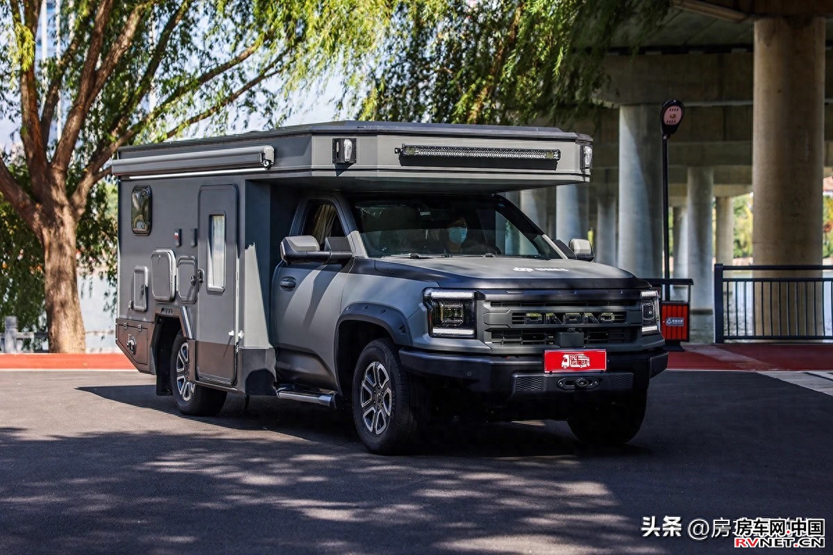 房车网