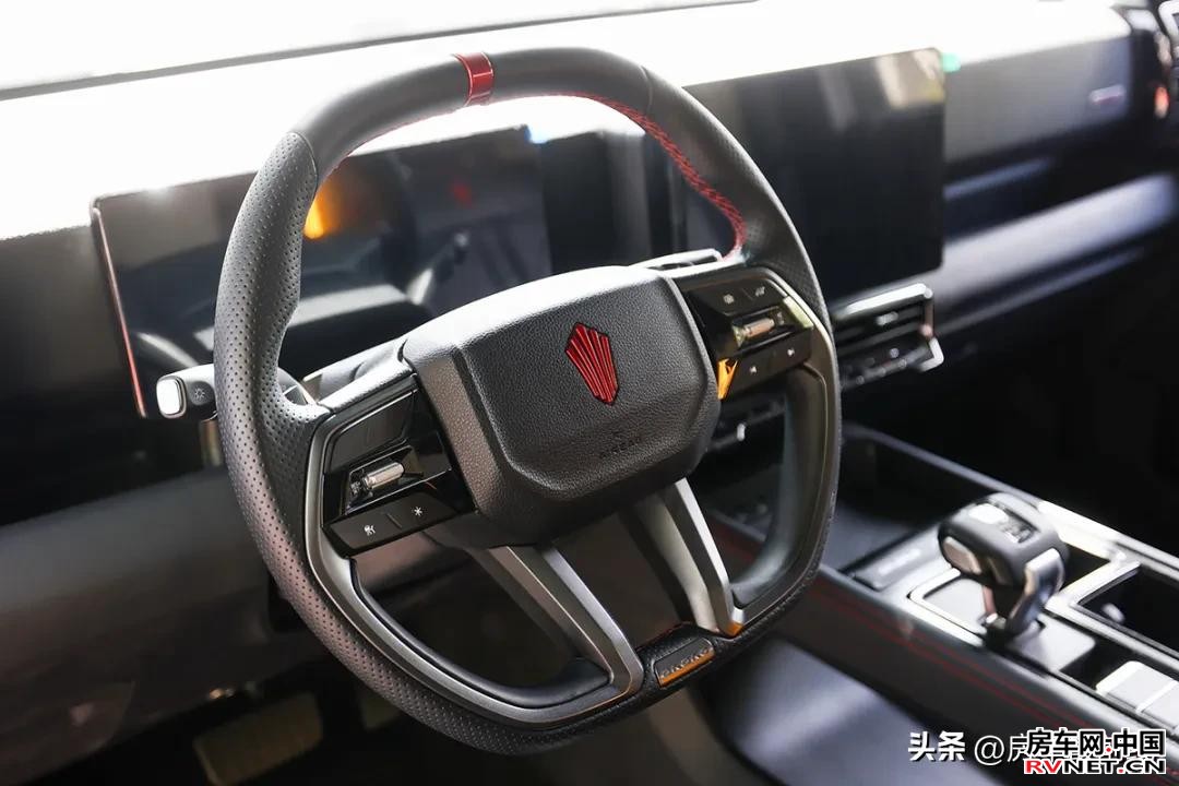 房车网