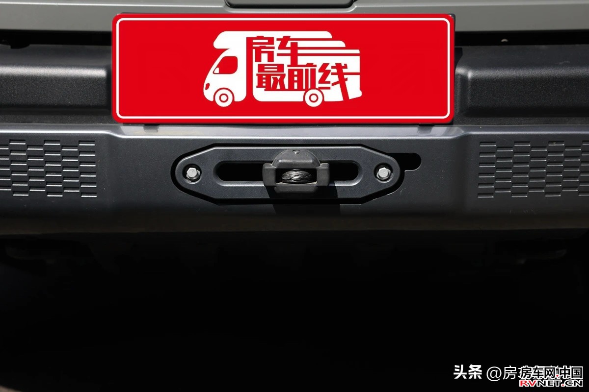 房车网