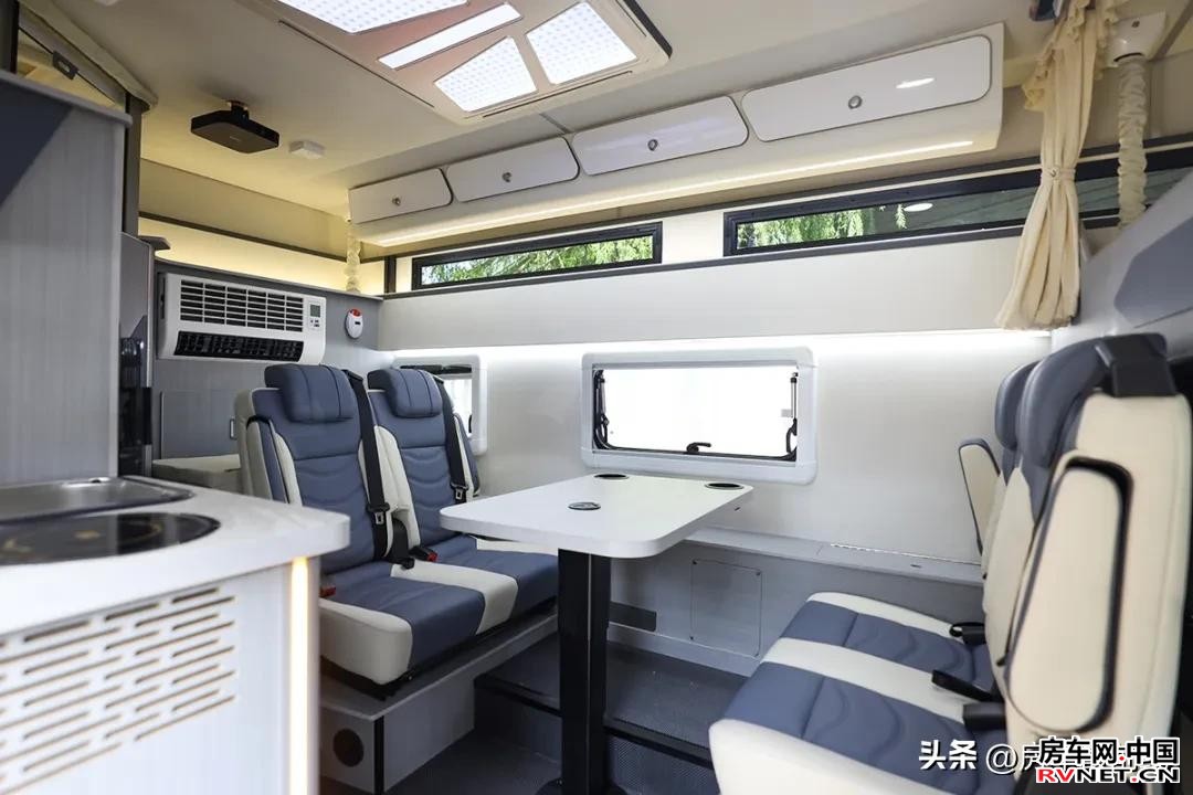 房车网