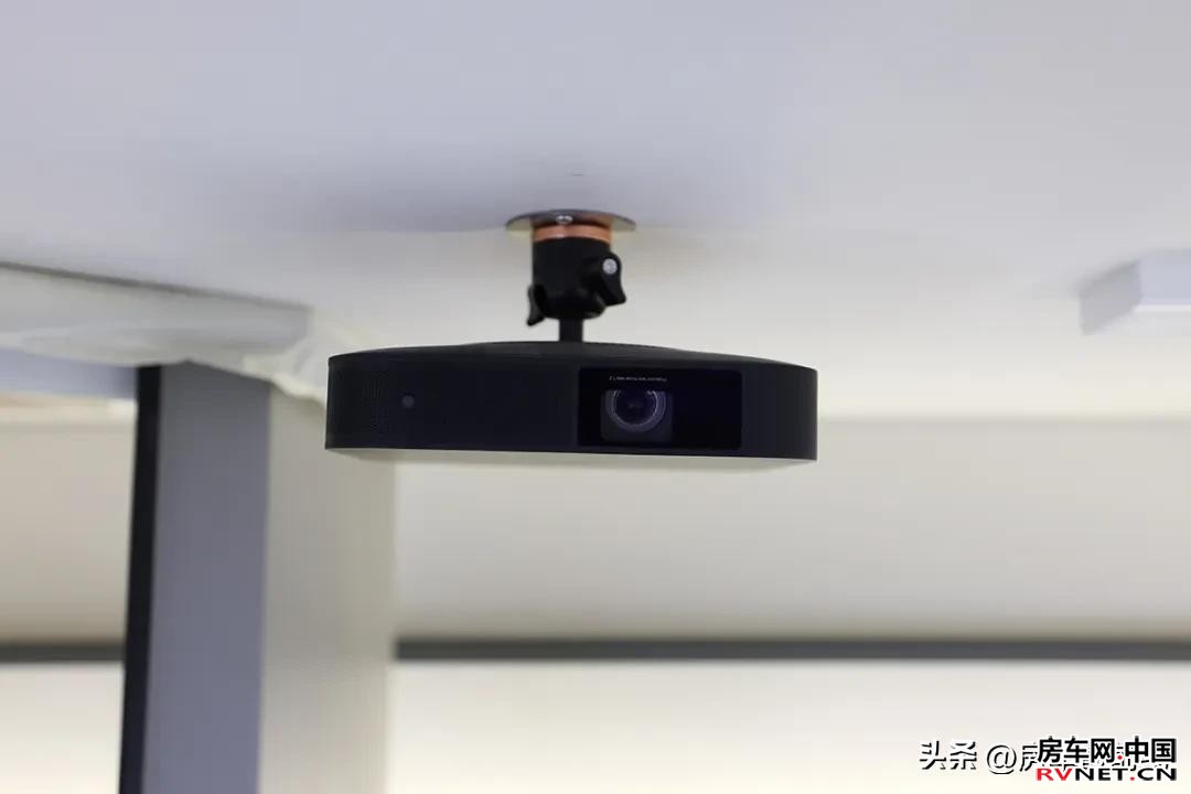 房车网