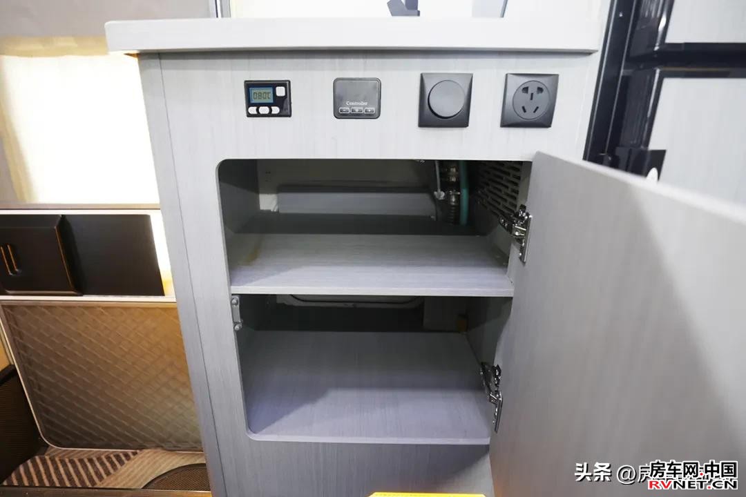 房车网