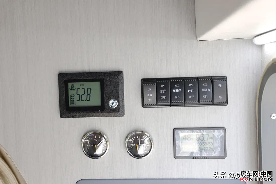 房车网