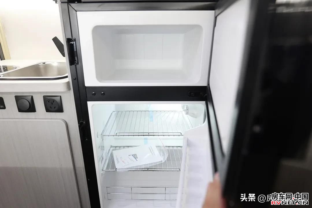 房车网