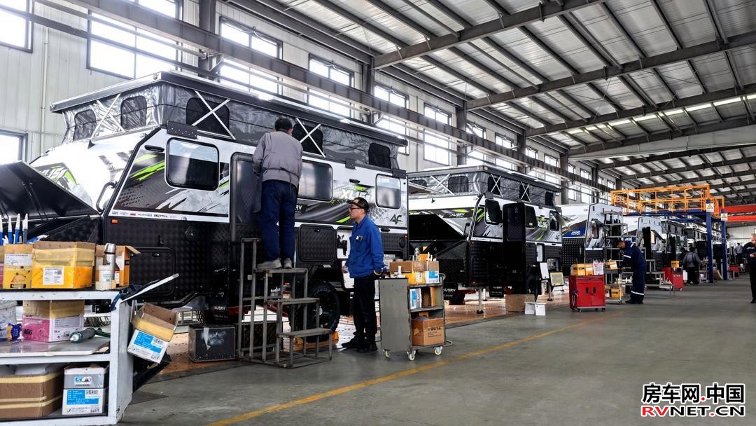房车网 房车网