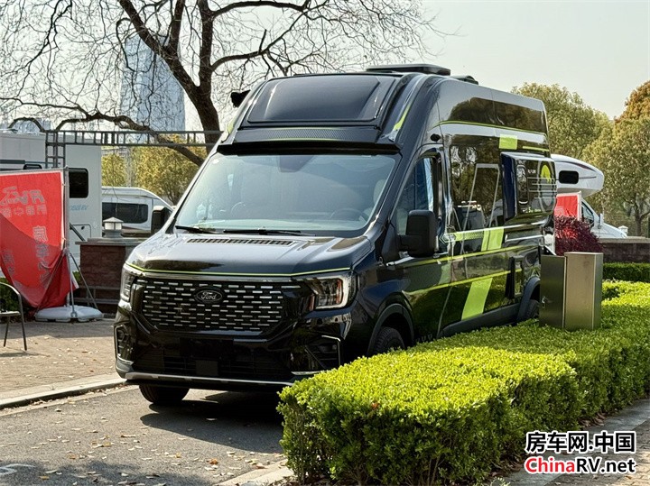 房车网 房车网