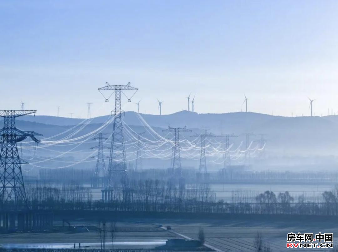 房车网 房车网