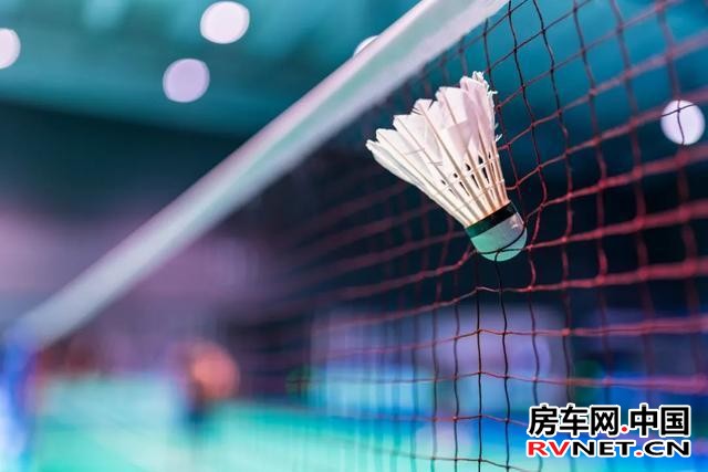 房车网