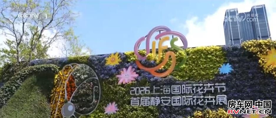 房车网