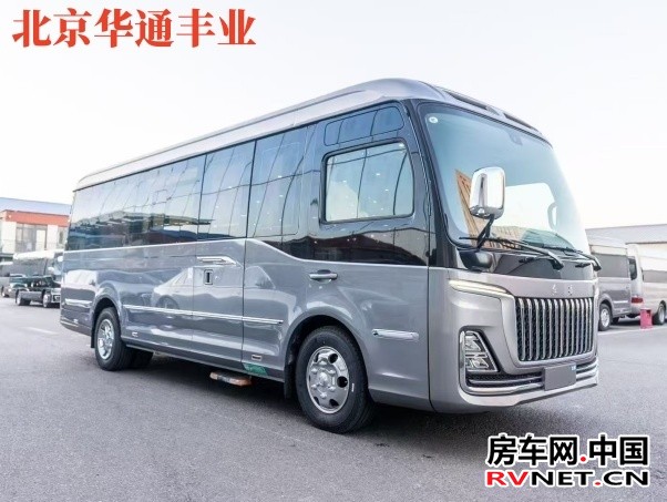 房车网 红旗国悦4S店 新款红旗国悦7座房车(45-98万)