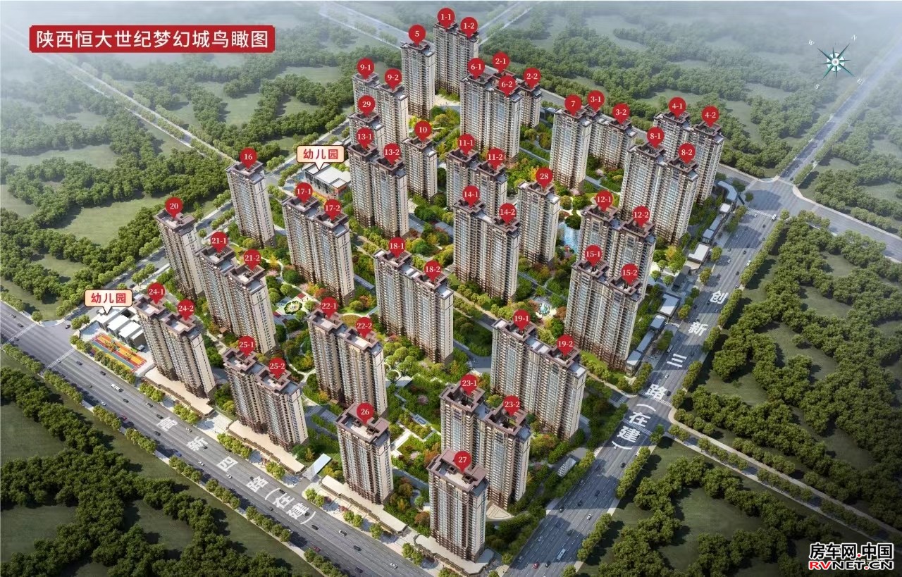 房车网