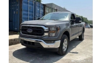 2023款福特F150皮卡可以专业改房车价可谈