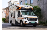 结构设计显功底，大水大电叠加无敌内净高！戴德T8驭风小额头房车