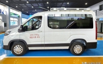新款大通V90露营车，9AT自动挡，支持定制，18.98万买满配