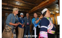 聚焦第十九届旅发大会丨贵州旅游再出发&mdash;&mdash;2025年贵州旅游产业发展大会观察