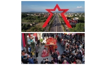 新时代中国调研行之文化中华&middot;红色遗址焕新记｜红色故都里的&ldquo;网红&rdquo;小镇