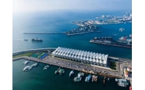 抢滩海洋经济新蓝海 凯撒旅业加速拓展海洋旅游版图