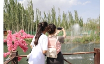 沉浸家乡山水，这场毕业旅行很&ldquo;走心&rdquo;