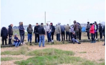 英吉利海峡偷渡人数创新高 马克龙：都怪英国&ldquo;脱欧&rdquo;