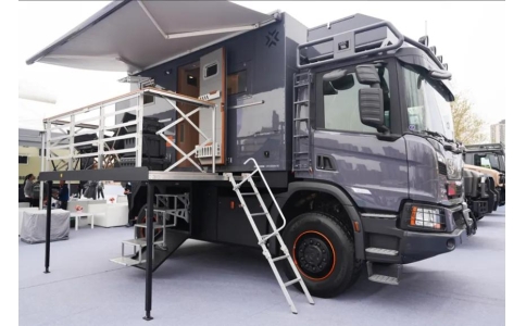 &ldquo;穿越者SC&rdquo;｜把远方变成可抵达的&ldquo;家&rdquo;