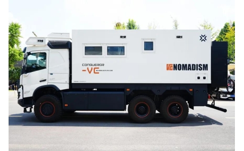 &ldquo;征途者VC&rdquo; ：读万卷书，行万里路，赴一场春季山河之约