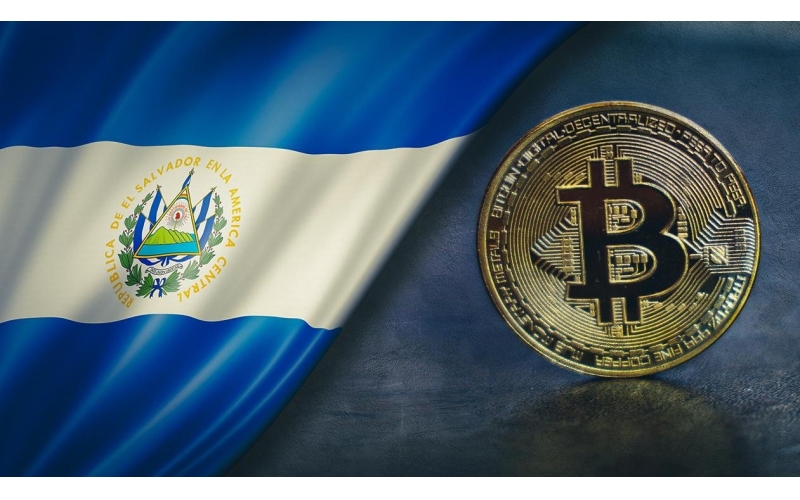 比特币正式成为萨尔瓦多法定货币 加密货币市场全线大跌