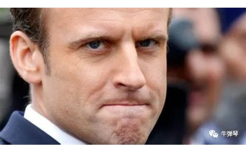 万万没想到，澳大利亚居然撕毁500亿美元的“世纪合同”不再要法国的潜艇