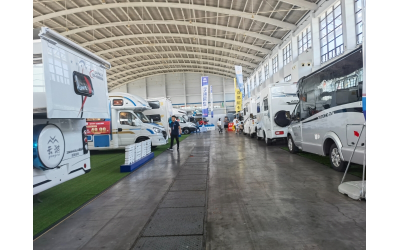 2025年度中国自行式房车销量前十品牌榜单已正式出炉，这些品牌不仅展现了强大的市场竞争力，更预示着未来房车市场的发展趋势