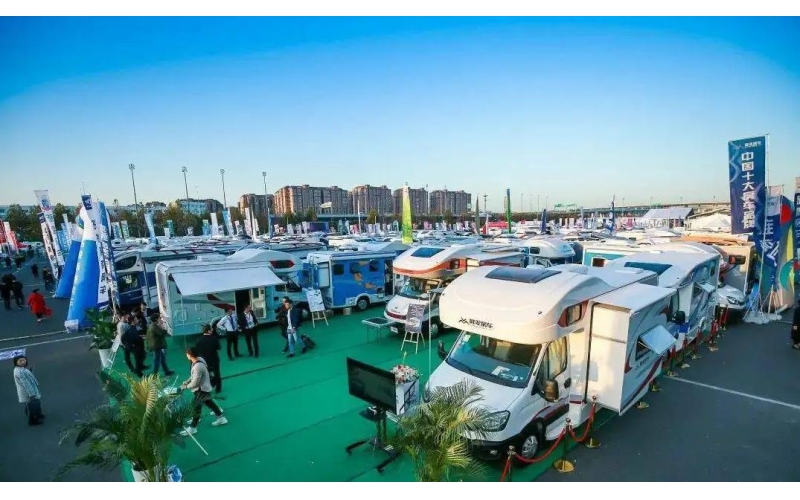 2021年房车展有哪些（2021年全国房车展时间表最近的房车展在什么地方）