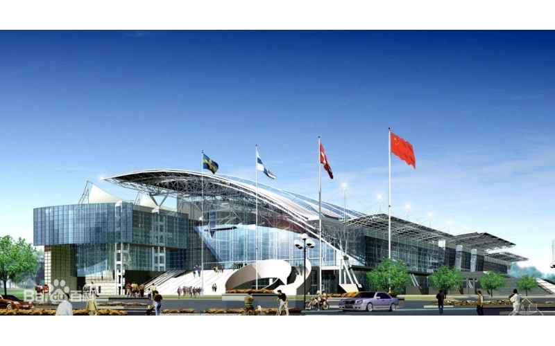 2023“五一”南京国际房车展5月1日-3日在南京国际展览中心举办