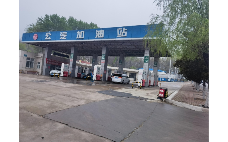 福特新世代全顺Pro房车百公里油耗测评10.04升 省油 静谧 舒适 高速