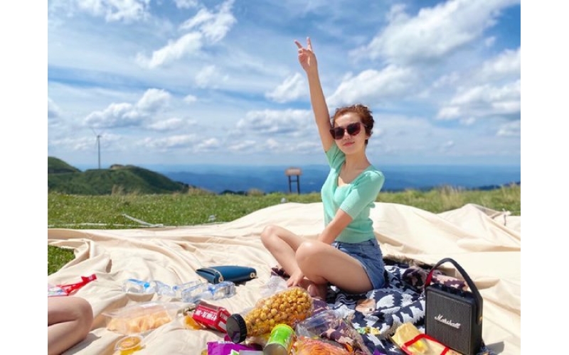 端午假期来贵州省台江县旅游 给生活放“粽”一下