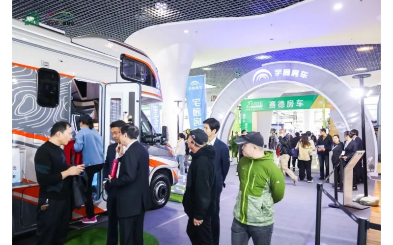 如何选购一款比较满意的房车？