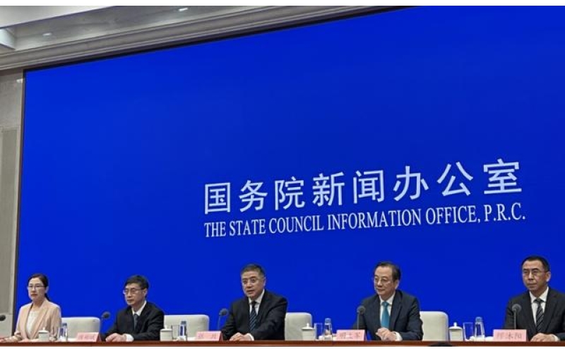 文化和旅游部：将加快发展线上演播、沉浸式体验、邮轮游艇、房车露营等文旅新业态