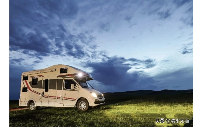 实话难听，房车旅行真没有想象那么好！房车车主说出了这几点原因