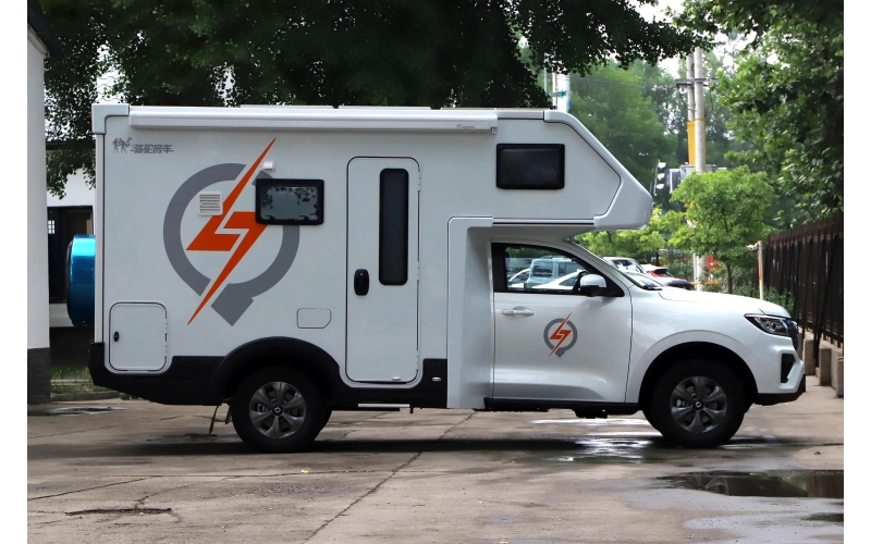 真正值得推荐的10款房车