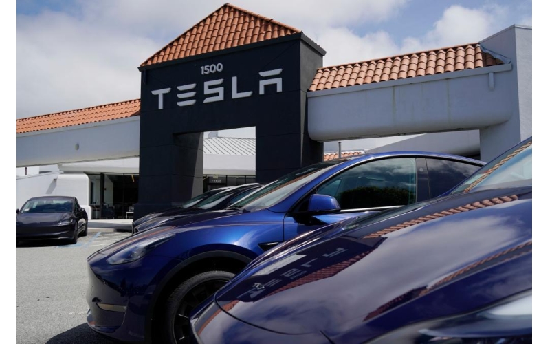 美国将调查近290万辆“完全自动驾驶”特斯拉汽车