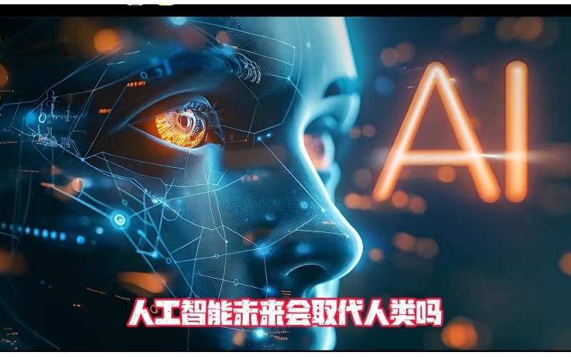 DeepSeek罕见公开发声，资深研究员陈德里：长期看，AI可能会取代绝大部分人类工作，这不是危言耸听