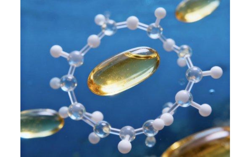 哪款深海鱼油补Omega-3效果好？选对不踩坑的保健指南！