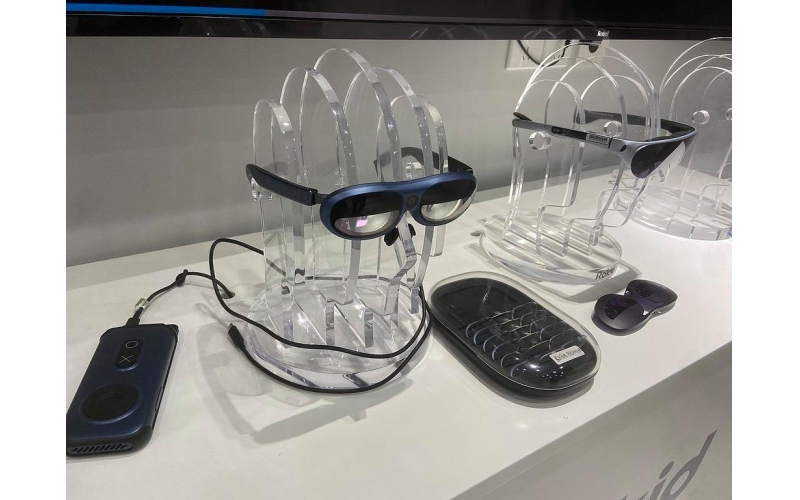 出货量或超千万台！资本热潮涌动下，AI眼镜的“iPhone时刻”何时到来